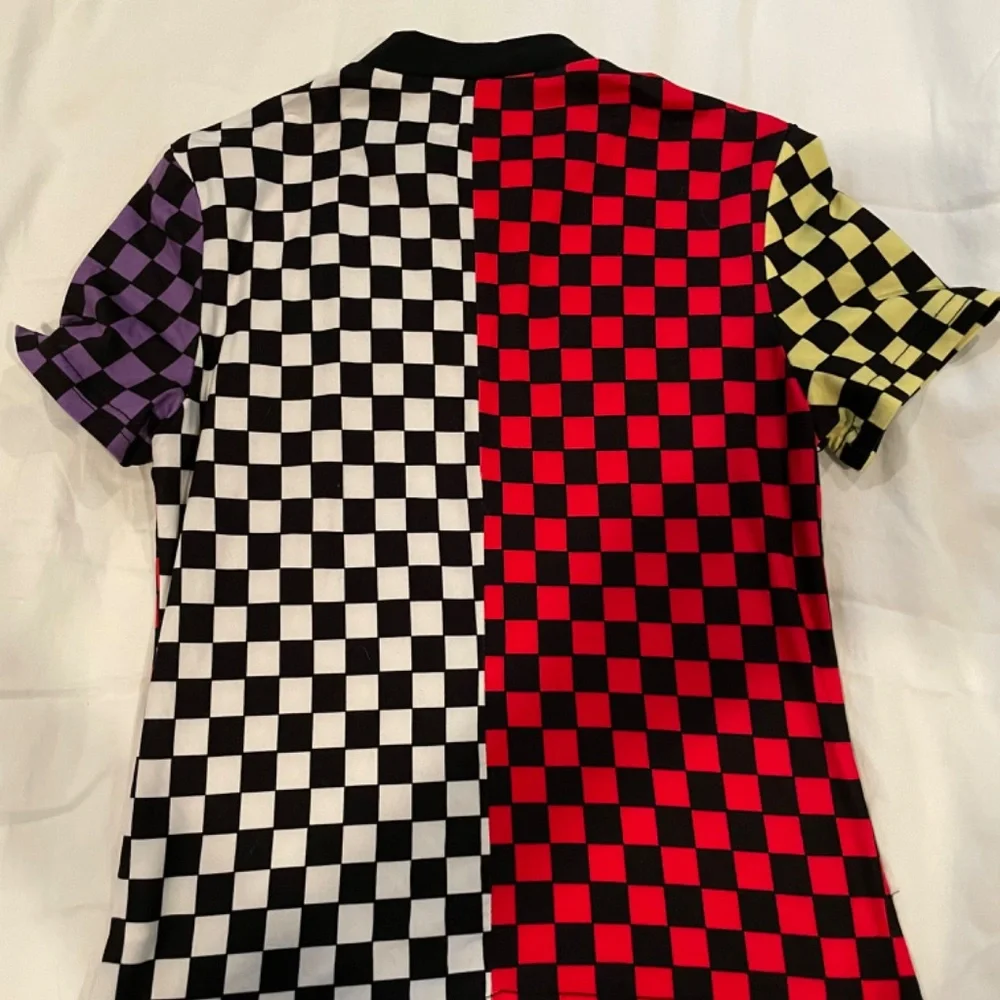 Colorful Tee - Picture 2 of 2
